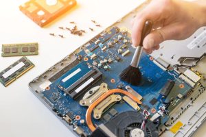 Consumer Connection- laptop-motherboard-repair