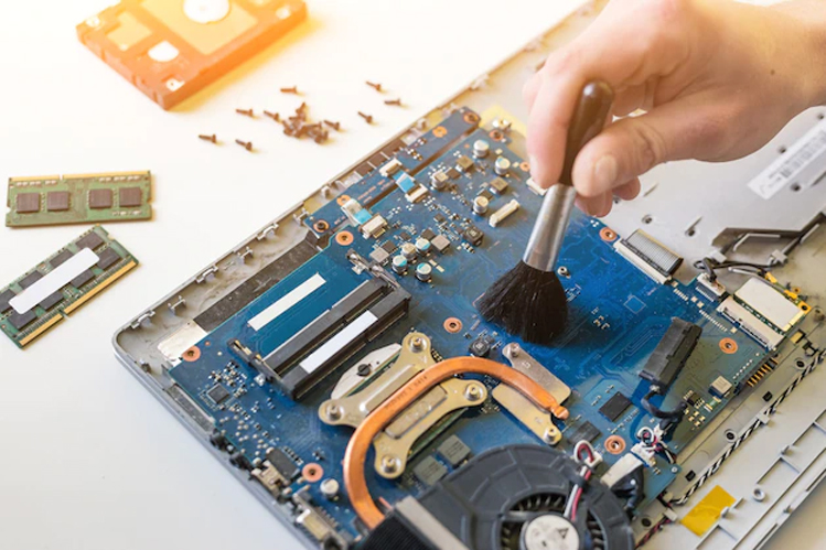 Consumer Connection- laptop-motherboard-repair